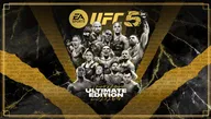 💥UFC 5 / ЮФС 5 🔵 PS5 🔴 Турция 🔴