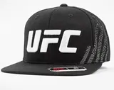 Бейсболка Venum Authentic UFC FightNight Black (04681)