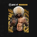 Аренда и прокат UFC 4 для PS4 и PS5