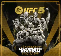 🌌 UFC 5 / ЮФС 5 🌌 PS5 🚩TR