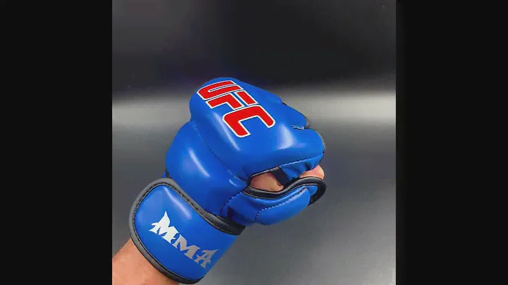 UFC MMA высшая сила