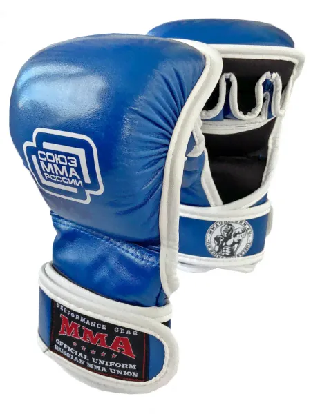 Перчатки ММА UFC Flex
