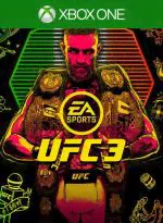 EA SPORTS™ UFC 3 (XBOX One - Cheapest Store) Купить | Мгновенная доставка - MTCGAME