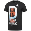 Футболка REEBOK BQ8183 UFC FG CERRONE X-RA