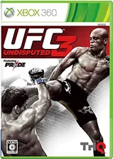 UFC Undisputed 3 [Б.У ИГРЫ XBOX360]