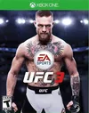 UFC 3 для Xbox One