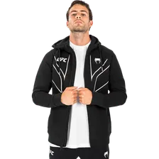 Кофта Venum UFC Fight Night 2.0 Replica Black