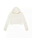 Худи UFC, Crop Hoodie 9567371 | Bone