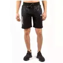 Мужские хлопковые шорты UFC VENUM FIGHT WEEK, чёрные, M