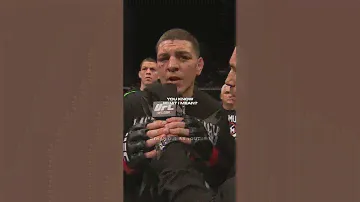 Remember Diaz vs. Condit