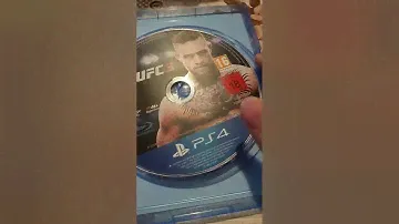 обзор диска юфс 3