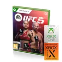 EA SPORTS UFC 5 (Xbox Series X) | игра на диске