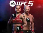 UFC 5. Deluxe (PS5) АВТО 24/7 🎮 OFFLINE-2