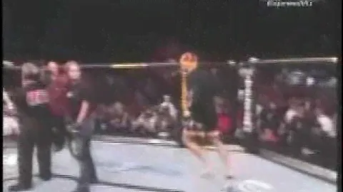 Tito Ortiz "Bad Boy for Life" Entrance