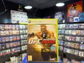 Игра UFC Undisputed 2010 (Xbox 360) (Box)