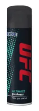 Гель для бритья Ultimate freshness 200 мл UFC Exxe