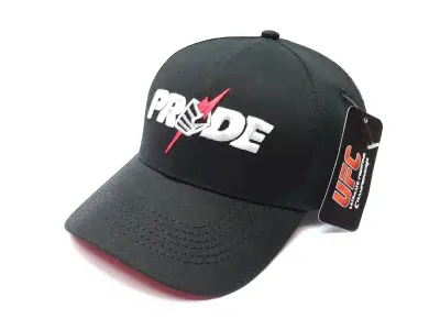 Бейсболка мужская UFC Reebok PRIDE