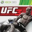 04 XBOX 360 UFC 3 Undisputed + Two Worlds II + 4 Игры