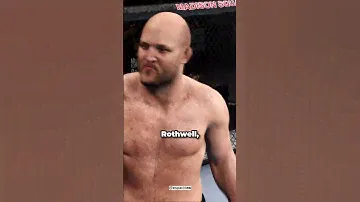 11 Removed FIGHTERS in UFC 5!
