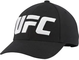 Бейсболка Reebok UFC rbkcap037 в Москве