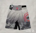 Шорты Reebok UFC Grey