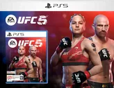 UFC 5 Стандартное издание (PS5)