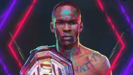 UFC 4 Xbox / Windows (Microsoft Store)