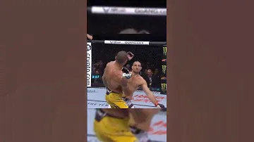 Перейра переиграл Стрикленда #ufc #mma