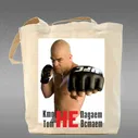 Сумка UFC