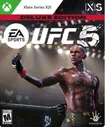 Купить аккаунт UFC 5 Deluxe Edition Xbox Series X|S за 450 рублей дешево на Boomkeys.store