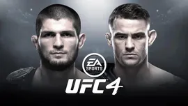 🟢 UFC® 4 Deluxe PS4/PS5/ОРИГИНАЛ 🟢