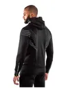 Толстовка UFC Venum Authentic Fight Night Black M