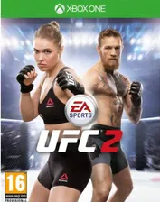 UFC 2 для Xbox One