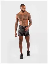 Шорты ММА UFC Venum Authentic Fight Night Short Fit Black M
