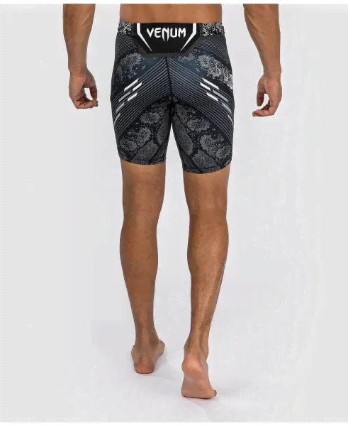 UFC Men's Authentic Adrenaline Fight Night Vale Tudo Short-1
