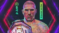 UFC 4 Deluxe Edition PS4