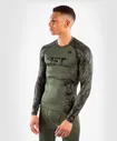 Рашгард UFC Venum Fight Week Khaki