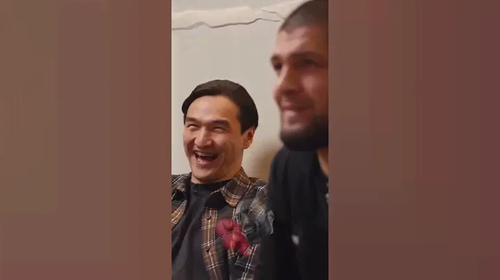 Хабіб про футбол ⚽️ #khabib #ufc #football #boxing #miketyson #usyk #money #tysonfury #motivation