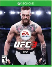 UFC 3 CHAMPIONSHIP EDITION | Xbox ONE | Аренда