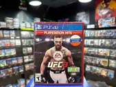 Игра UFC 3 PS4 (Box)