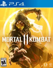 Купить аккаунт UFC 3 + MK 11 | PS4 RUS Активация
