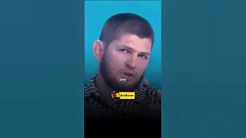 Хабиб Нурмагомедов | Сильно ли бьёт Конор Макрегор