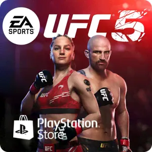 UFC 5 (PS5) Турция