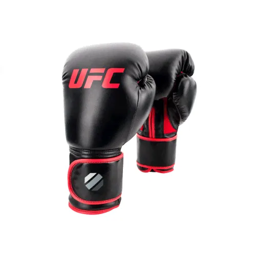 Перчатки UFC для тайского бокса 14 унций UFC (Перчатки UFC для тайского бокса 14 унций UFC)