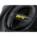 UFC Шлем с защитой щек на шнуровке