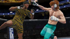 ✅ UFC® 4 Xbox One & Xbox Series X|S активация
