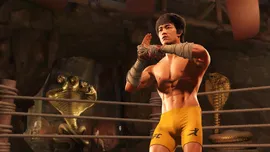 UFC® 4 Издание Deluxe Xbox One|X|S