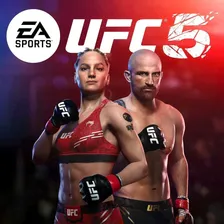 🔴 UFC 5 / ЮФС 5❗️PS5 PS 🔴 ТУРЦИЯ