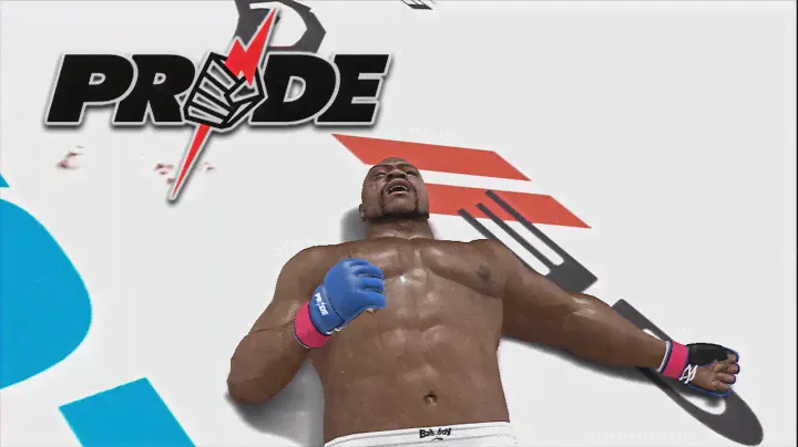30 MINUTES of Brutal Knockouts in UFC Undisputed 3 Pride Mode
