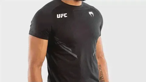 Футболка Venum UFC